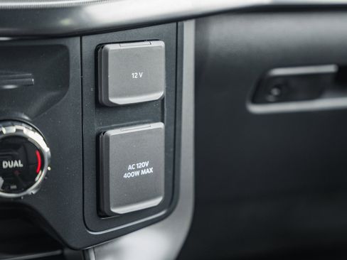 New 2026 Ford F150 Lariat w/ Equipment Group 501A Mid image 27