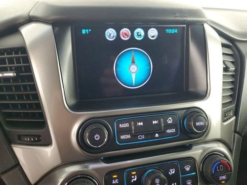 Used 2018 Chevrolet Tahoe LS w/ All-Season Package image 17