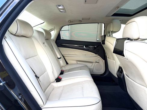 Used 2014 Hyundai Equus Ultimate image 24