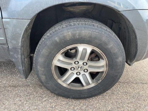 Used 2005 Honda Pilot EX image 19