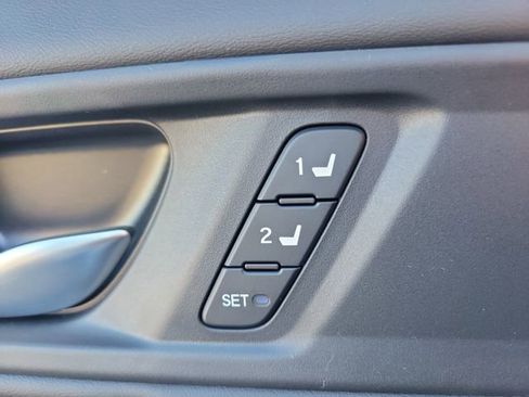 New 2026 Honda Accord EX-L image 21