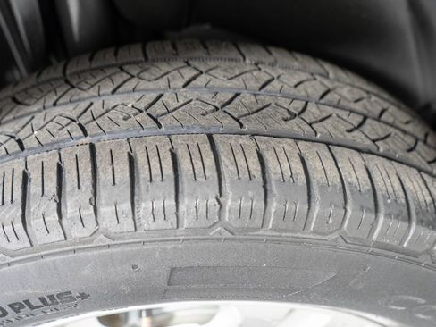 Used 2016 Chevrolet Equinox LS AWD/4WD image 29