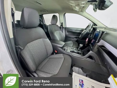 New 2025 Ford Ranger XL w/ Trailer Tow Package image 27