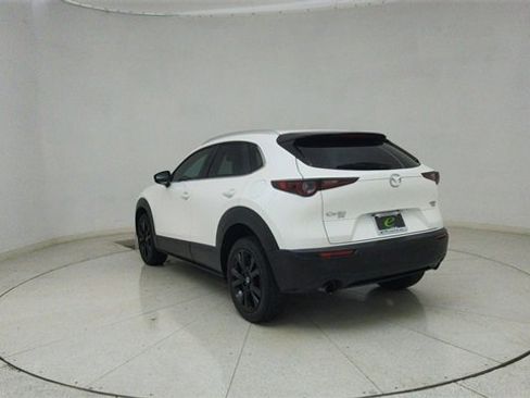 Used 2021 MAZDA CX-30 AWD 2.5 Turbo S image 68