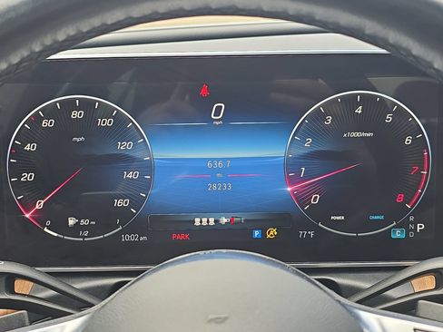 Used 2023 Mercedes-Benz C 300 4MATIC Sedan image 19