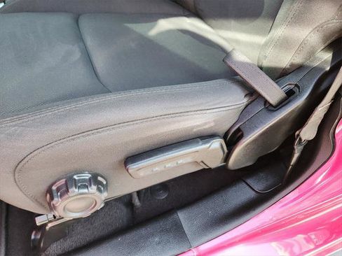 Certified 2021 Jeep Wrangler Unlimited Sahara w/ Cold Weather Group image 19