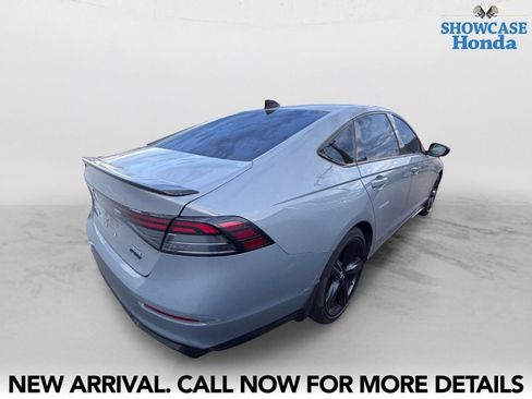 Used 2023 Honda Accord Sport image 5