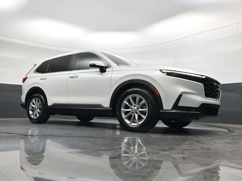 Certified 2024 Honda CR-V EX image 38