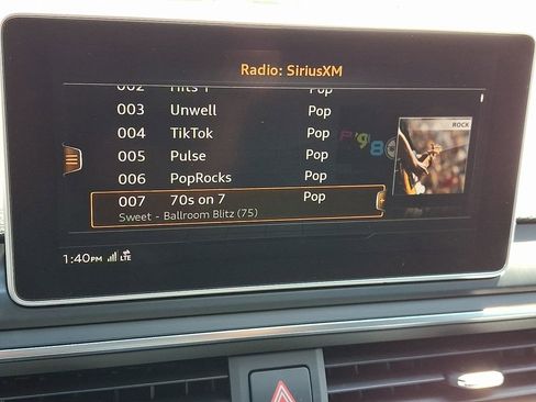 Used 2018 Audi A5 2.0T Premium Plus w/ Premium Plus image 18