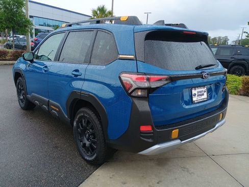 New 2026 Subaru Forester Wilderness image 4