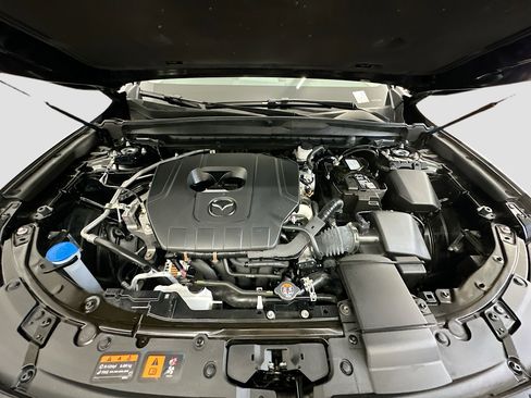 Used 2025 MAZDA CX-50 AWD 2.5 S w/ Premium Package image 36
