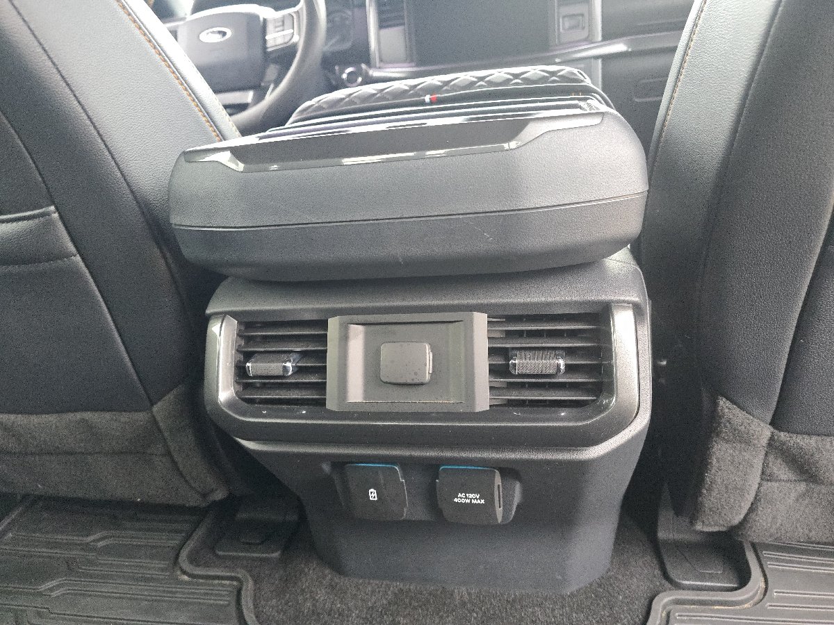 Used 2023 Ford F150 Tremor w/ Bed Utility Package AWD/4WD image 26