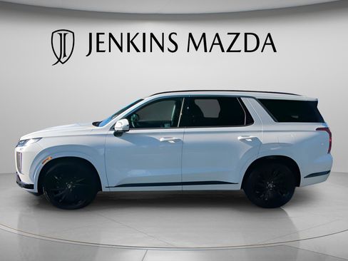 Used 2025 Hyundai Palisade Calligraphy image 5