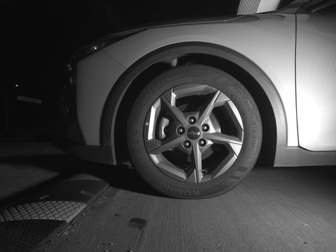 Used 2025 Kia K4 LXS image 12