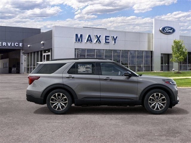 New 2027 Ford Explorer ST-Line w/ Premium Package AWD/4WD image 5