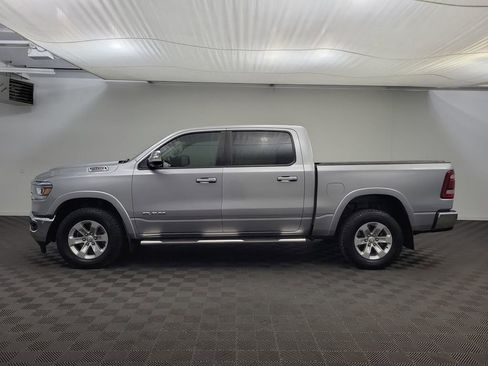 Used 2020 RAM 1500 Laramie image 2