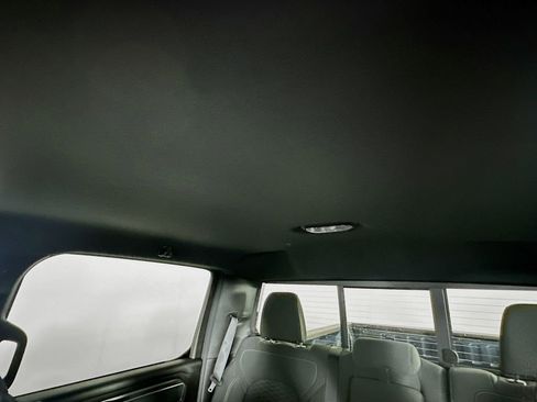 New 2026 RAM 1500 Big Horn image 14