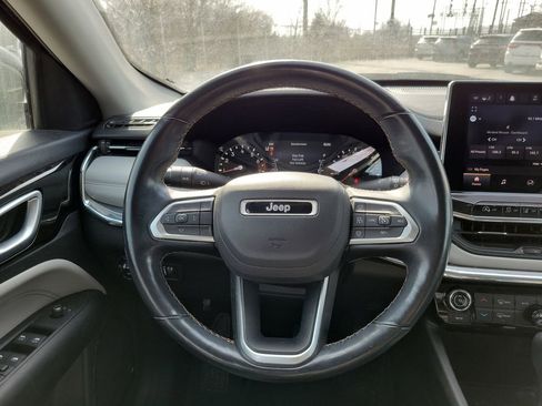 Used 2022 Jeep Compass Limited image 26