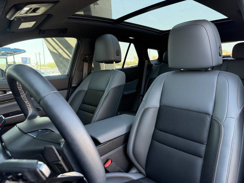 Used 2024 Honda Prologue Touring image 34