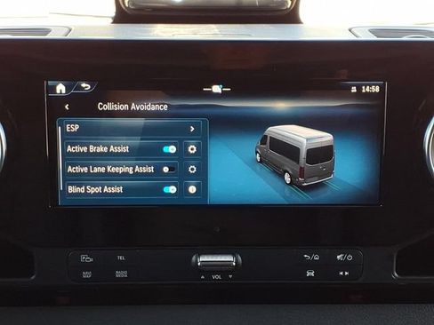 New 2026 Mercedes-Benz Sprinter 2500 image 18
