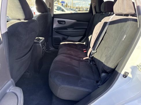Used 2020 Nissan Murano S w/ Technology Package image 27