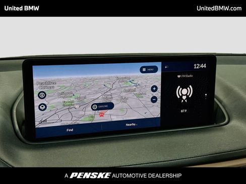 Used 2024 Acura MDX FWD w/ Technology Package image 10