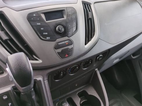 Used 2015 Ford Transit 250 148 High Roof Extended RWD image 24