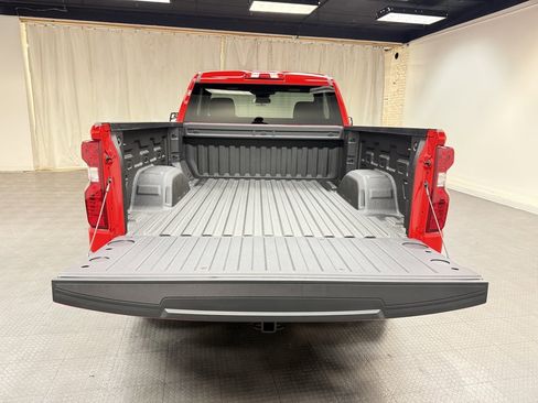 New 2026 Chevrolet Silverado 1500 W/T w/ WT Value Package image 5