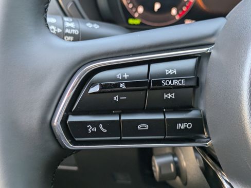 New 2026 MAZDA CX-90 3.3 Turbo S w/ Premium Package image 26