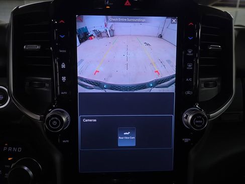 New 2026 RAM 1500 Big Horn image 19