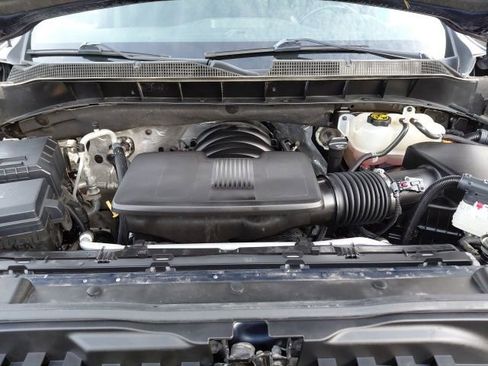 Used 2021 Chevrolet Silverado 1500 LT image 32