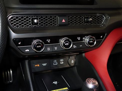 Certified 2024 Acura Integra Type S image 19