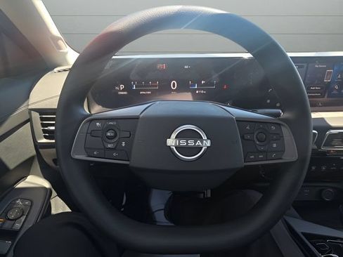 New 2026 Nissan Sentra SV w/ Floor Mat Package FWD image 15