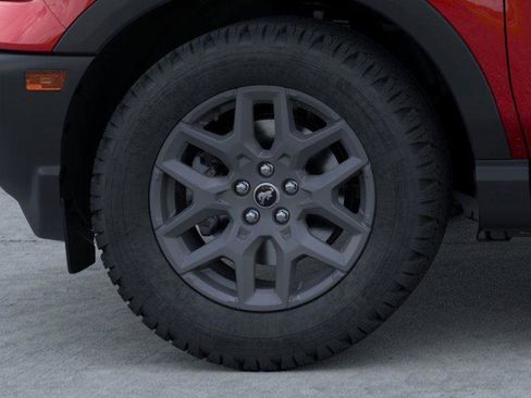 New 2025 Ford Bronco Sport Big Bend image 19