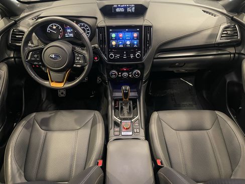 Used 2023 Subaru Forester Wilderness image 17