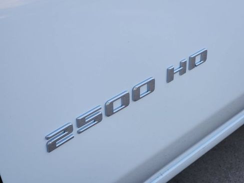 New 2026 Chevrolet Silverado 2500 W/T w/ WT Convenience Package AWD/4WD image 9