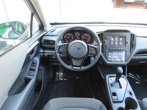 Used 2024 Subaru Crosstrek 2.0i AWD/4WD image 30