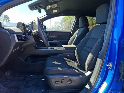 Used 2024 Honda Prologue EX image 15