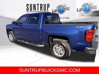 Used 2016 Chevrolet Silverado 1500 LT w/ All Star Edition video 2