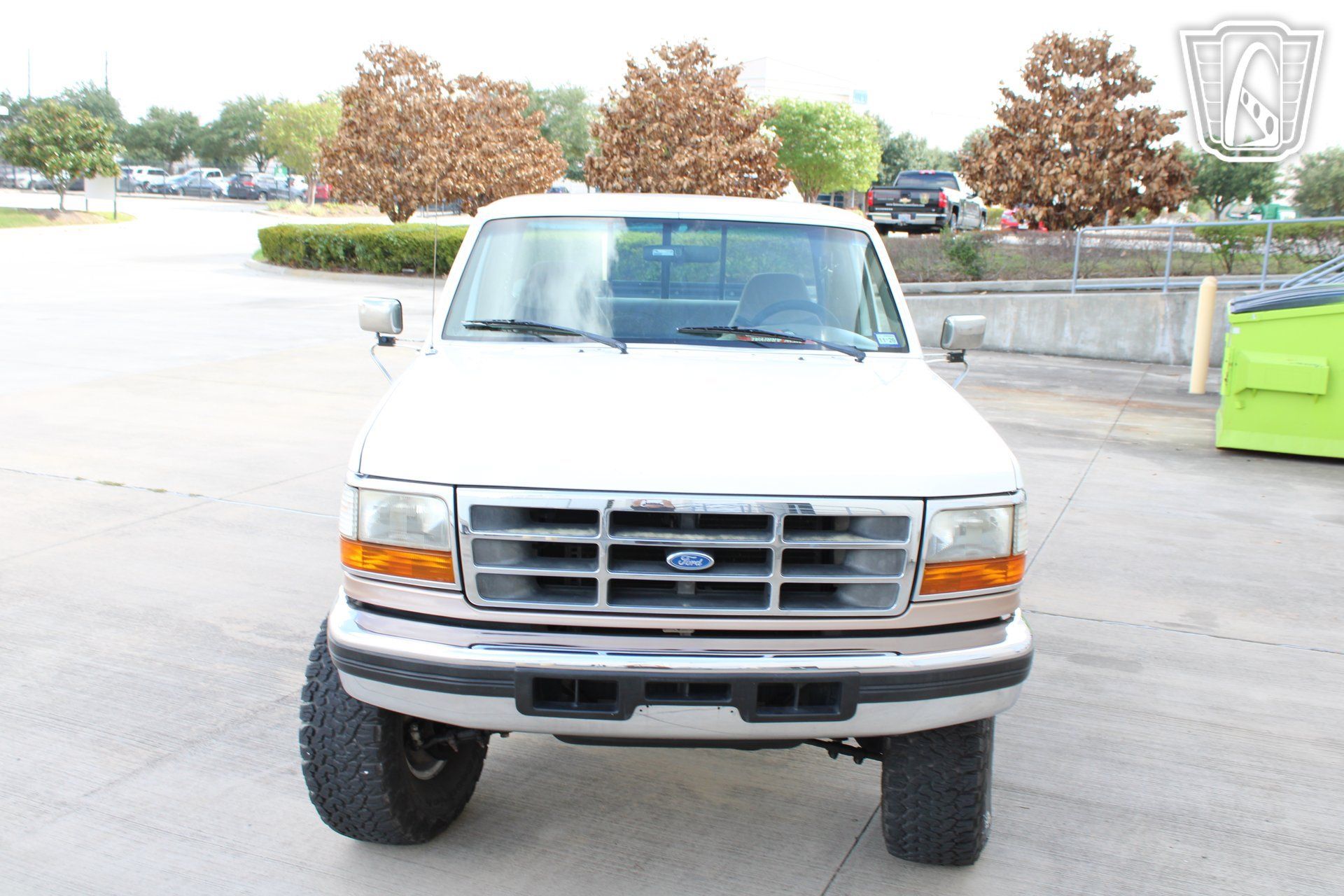 Used 1997 Ford F250 4x4 SuperCab Heavy Duty image 35