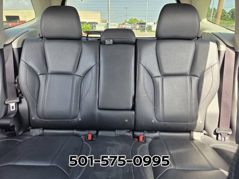 Used 2020 Subaru Forester Limited w/ Popular Package #3 AWD/4WD image 11