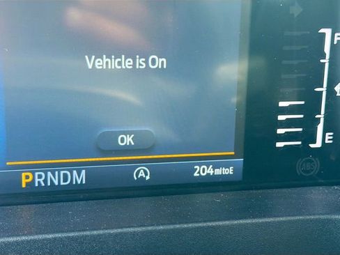 Used 2025 Ford Ranger XLT image 13