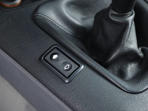 Used 1995 BMW M3 Coupe image 64