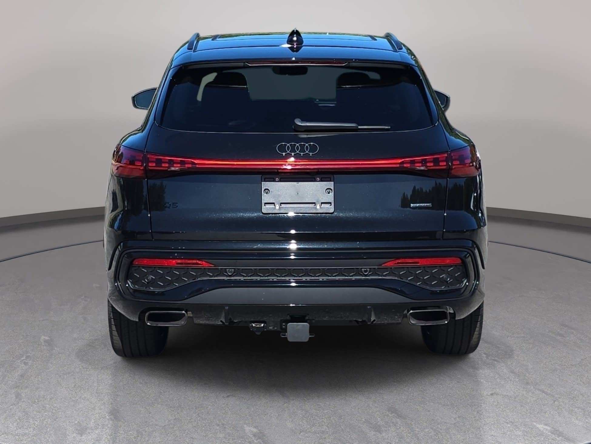 New 2026 Audi Q5 Premium Plus AWD/4WD image 6