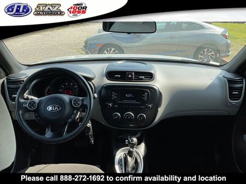 Used 2018 Kia Soul image 14