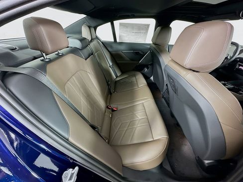 New 2026 BMW 540i xDrive image 35