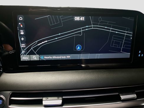 Used 2025 Hyundai Palisade Calligraphy AWD/4WD image 13