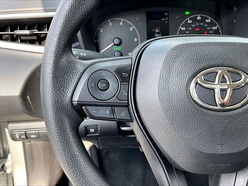 Used 2024 Toyota Corolla LE image 10