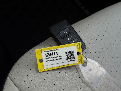 Used 2020 Volkswagen Jetta S image 30