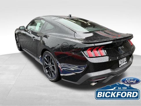 New 2026 Ford Mustang GT Premium image 8